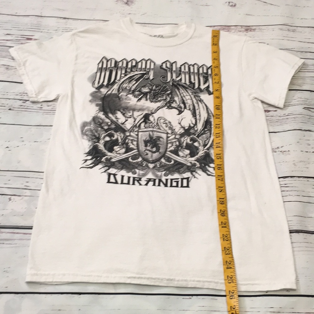 Color changing tee - Picture 4 of 6
